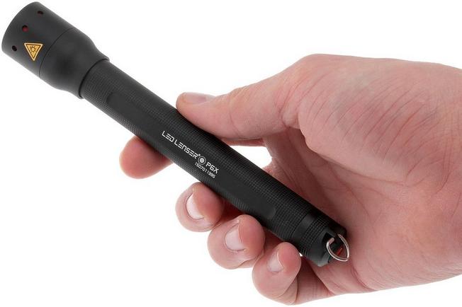 Image for Led Lenser P6X LED-torch