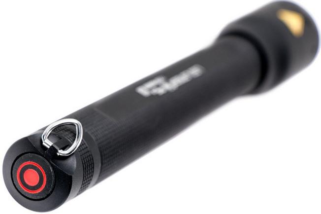 Ledlenser T2 Flashlight