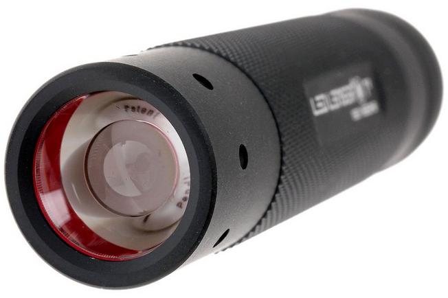 Ledlenser T2 LED-torch | Advantageously shopping at