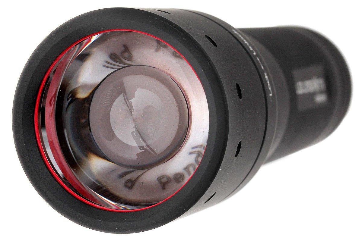 Linterna Led Lenser T7.2 - DSCASTURIAS