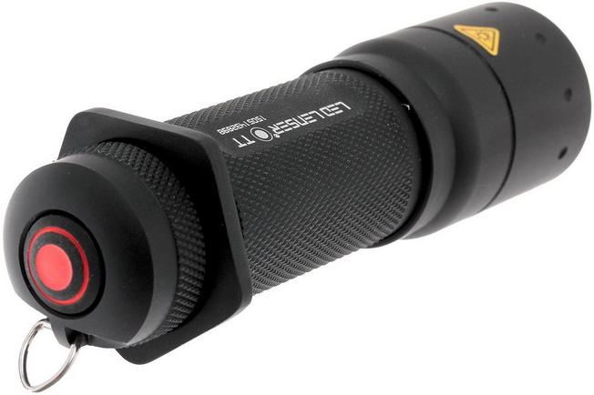 TT Tac Torch tactical LED-torch | Advantageously shopping at
