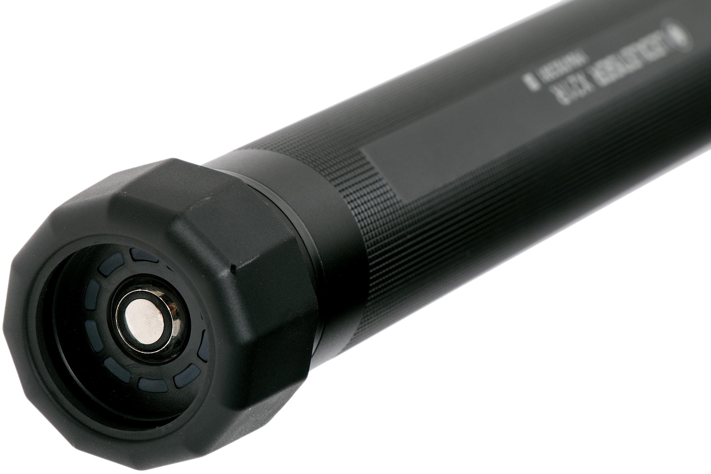 Linterna Led Lenser X21R - Optimiza Store