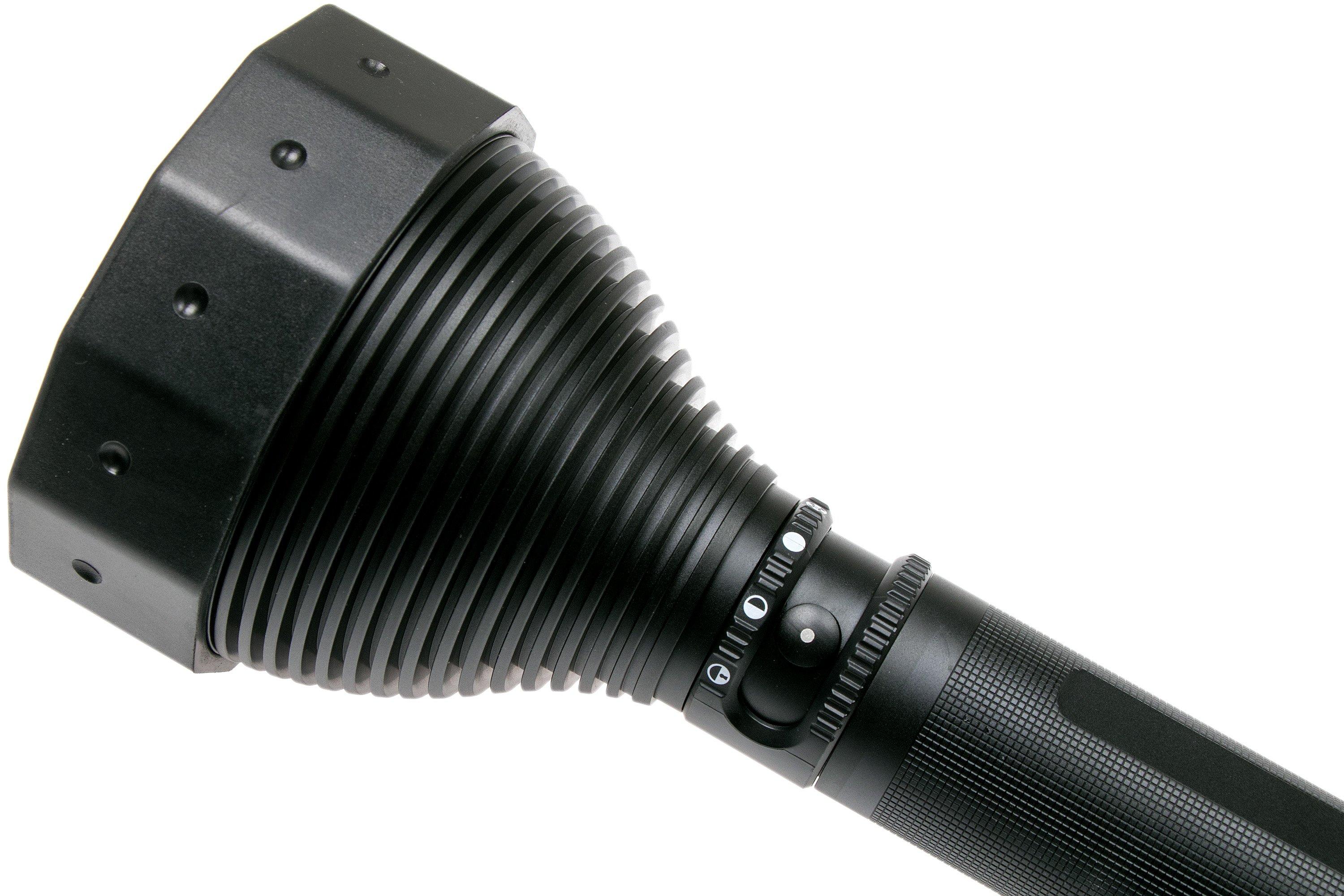 Led Lenser X21R. Advantageously shopping at X21R.2 LEDLENSER 9421R-8062