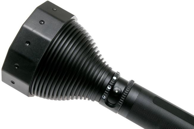 Lampe torche LED TRC-2000, À LED