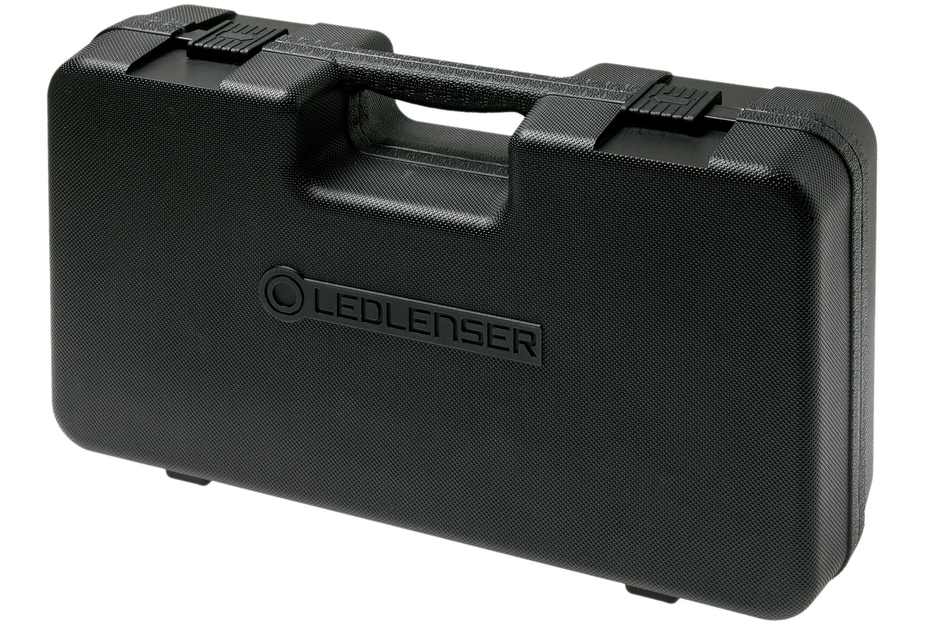 Led Lenser X21R.2 Xtreme Series