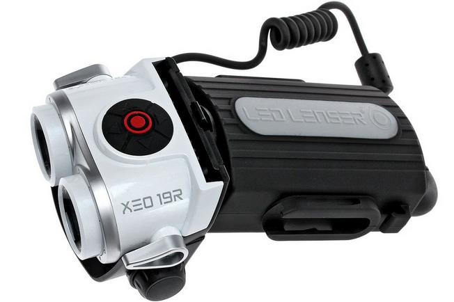 Led lenser store xeo 19r