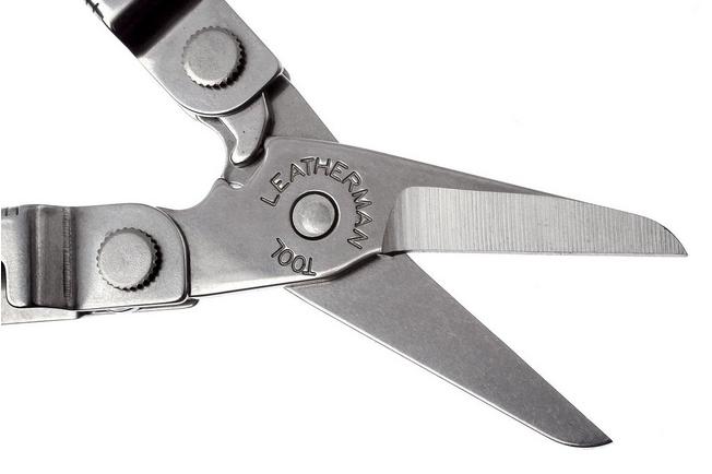 Leatherman Micra Tweezers 