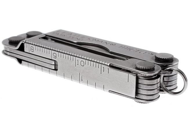 Leatherman- Micra multitool  Advantageously shopping at