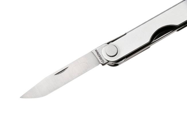 Image for Leatherman- Micra multitool