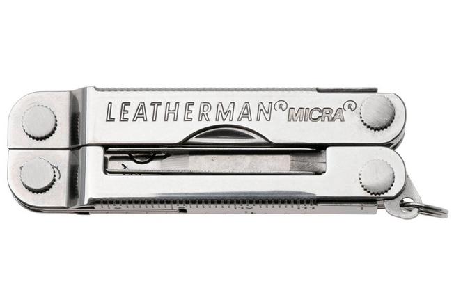 Image for Leatherman- Micra multitool