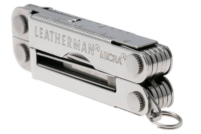 Image for Leatherman- Micra multitool