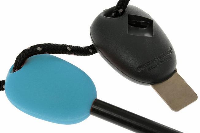 Image for Light My Fire, FireSteel Scout 2.0, cyan/blue