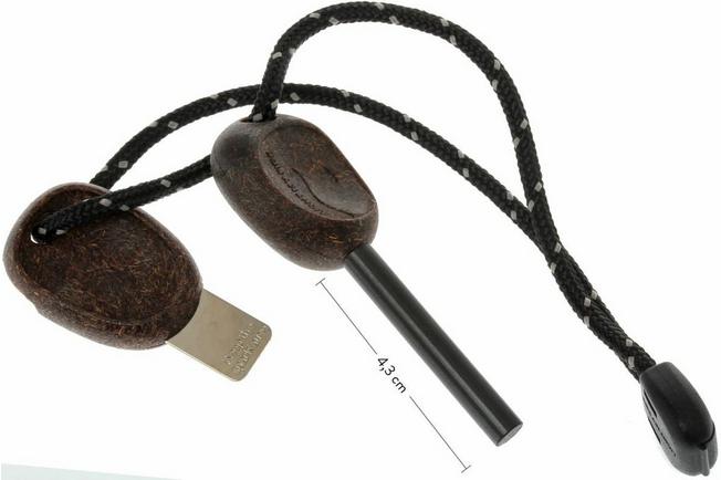 Image for Light My Fire, FireSteel Scout 2.0, Coconut Shell Waste