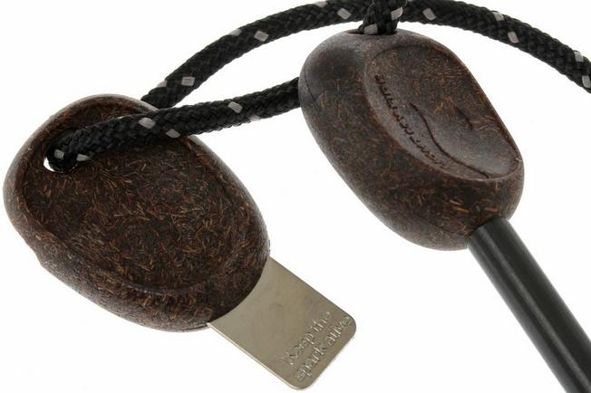 Image for Light My Fire, FireSteel Scout 2.0, Coconut Shell Waste