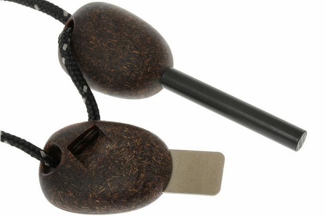 Image for Light My Fire, FireSteel Scout 2.0, Coconut Shell Waste