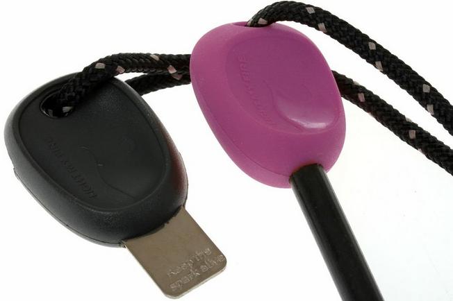 Image for Light My Fire, FireSteel Scout 2.0, fuchsia