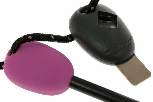 Image for Light My Fire, FireSteel Scout 2.0, fuchsia