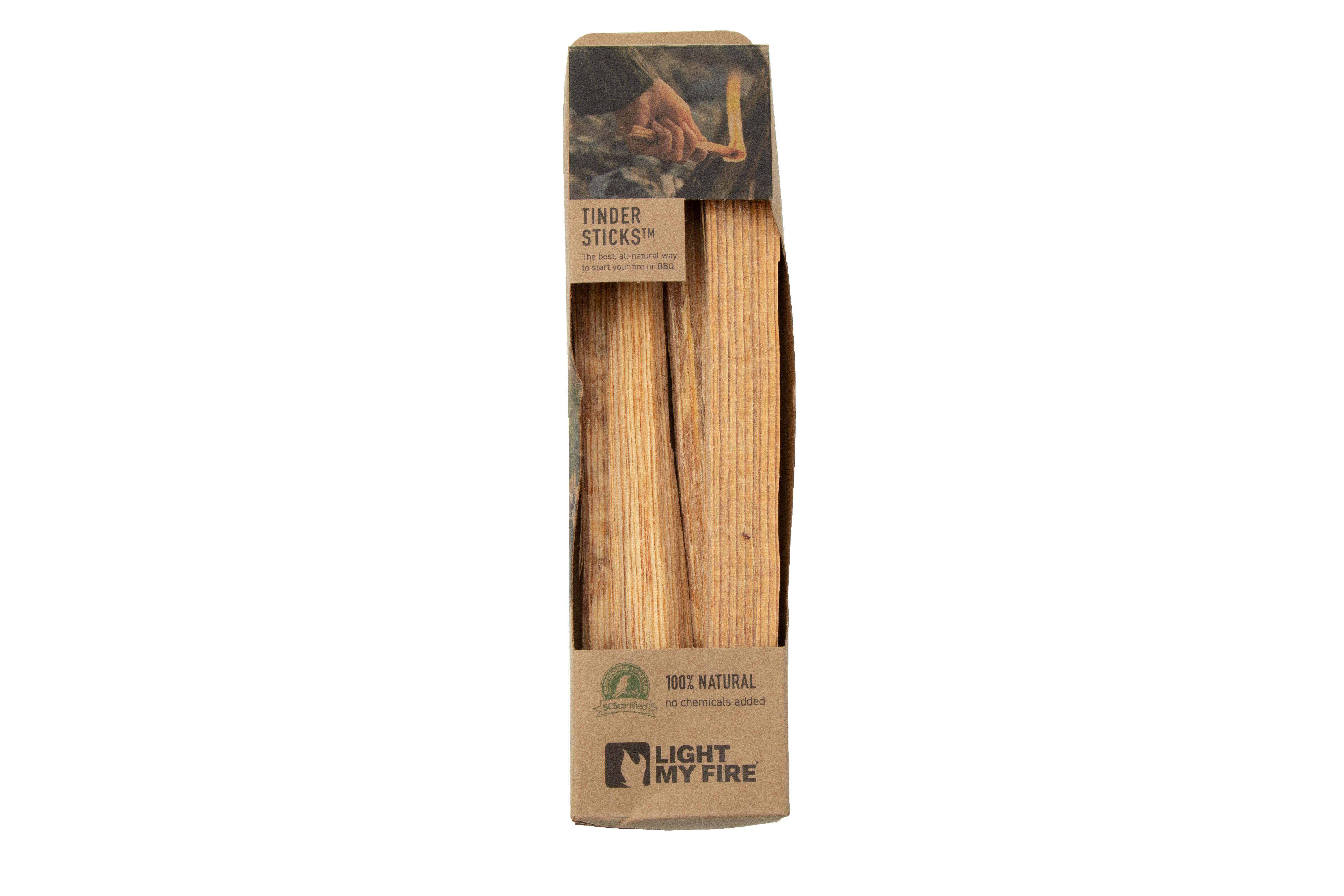 Light My Fire TinderSticks | Advantageously shopping at 