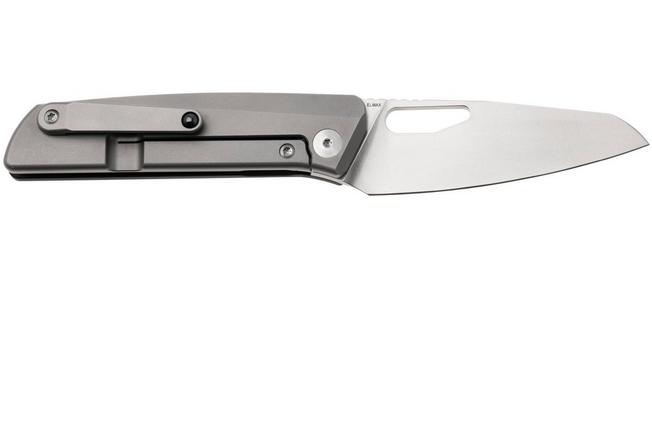 Obraz dla Nóż składany Liong Mah KUF-EDC 3.0 Carbon Fibre, projekt Liong Mah
