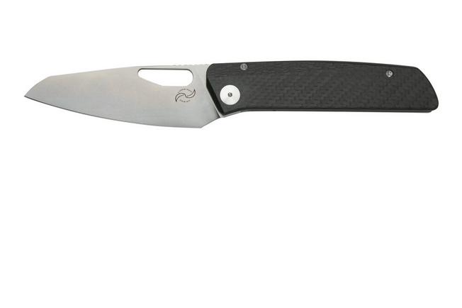 Liong Mah Chef Knives