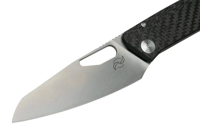 Liong Mah Chef Knives