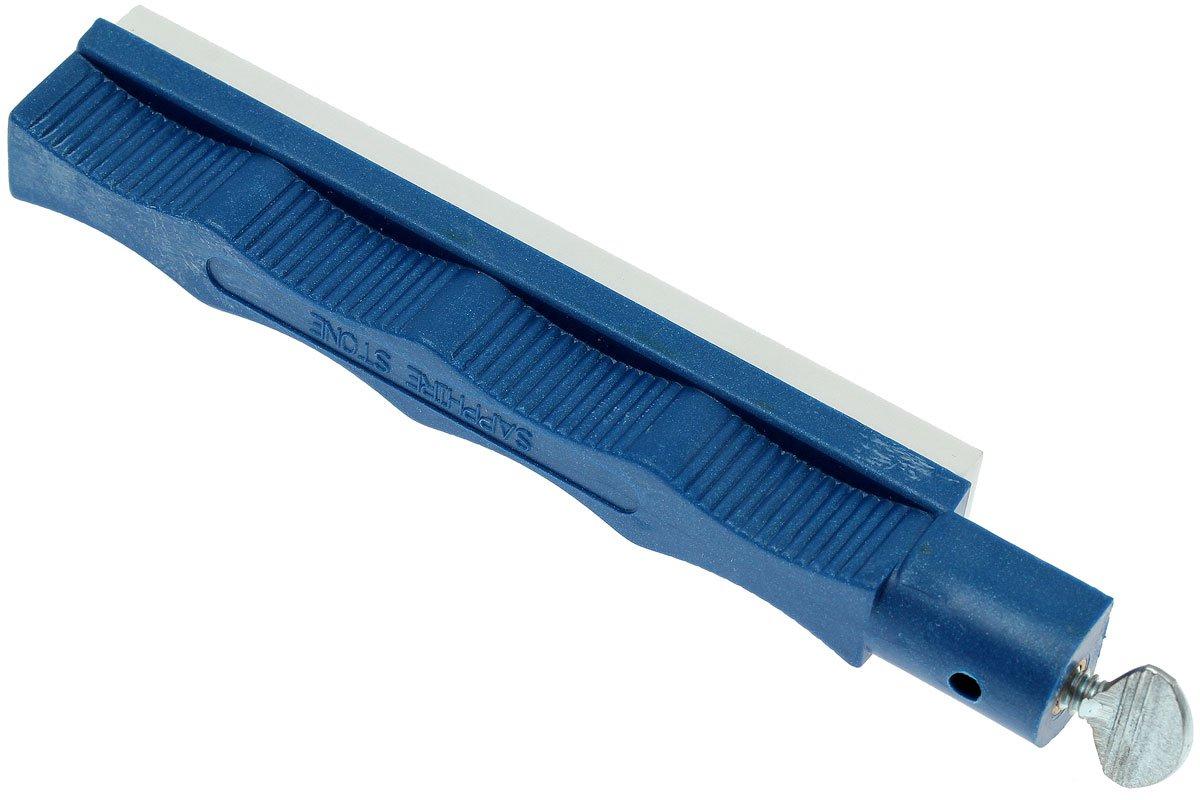 Lansky Diamond Sharpening Pad LDPXC Pierre à Aiguiser Diamant, Extra