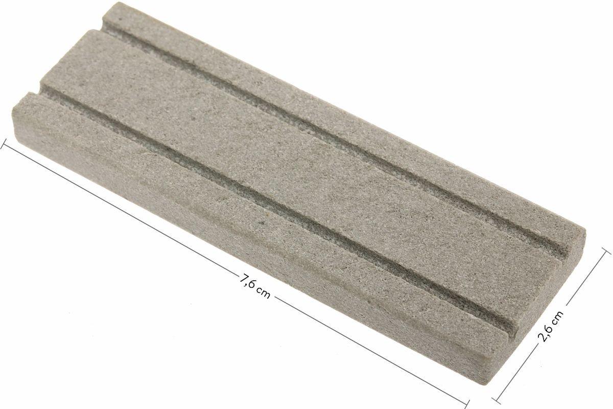 Lansky Pocket Arkansas Stone | Günstiger shoppen bei knivesandtools.de