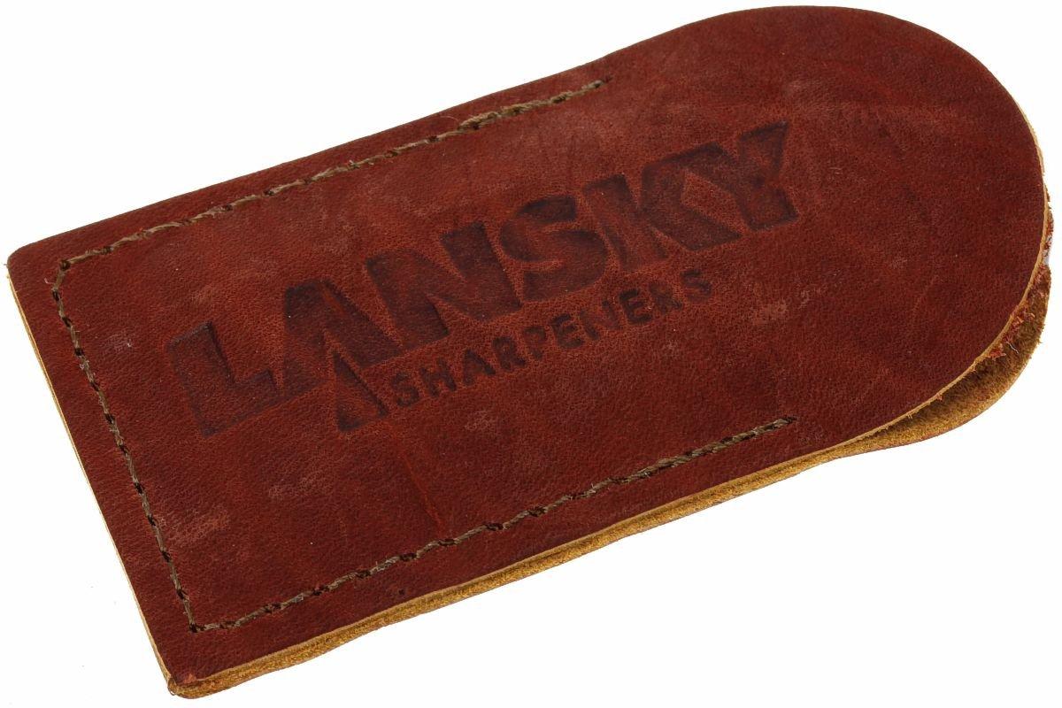 Lansky Natural Arkansas Sharpening System  Advantageously shopping at