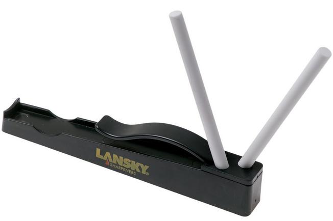 Lansky The Mini Sharpener  Advantageously shopping at