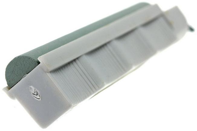 Lansky, sharpening stone for knives with a curved blade, HR1000