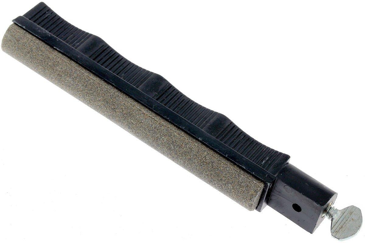 Lansky, sharpening stone for knives with a curved blade, HR120