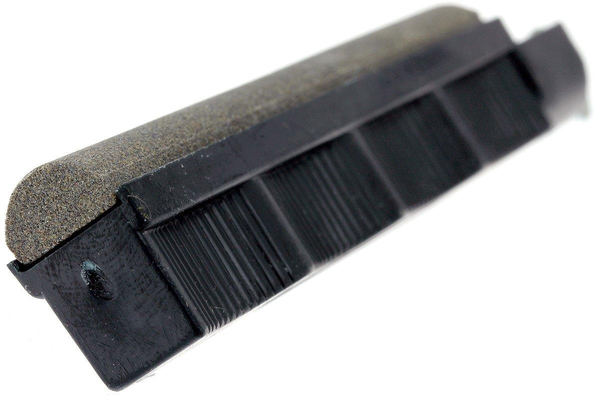 Lansky, sharpening stone for knives with a curved blade, HR1000
