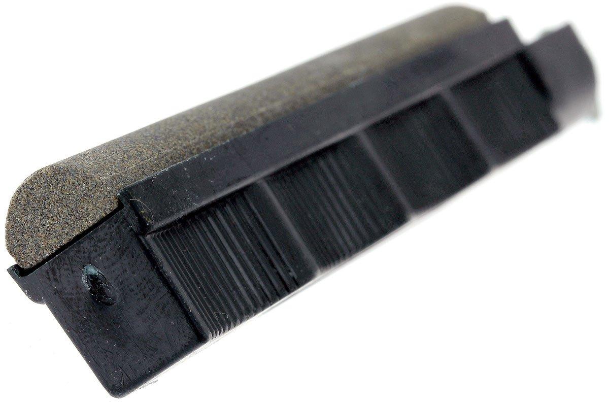 Lansky, sharpening stone for knives with a curved blade, HR120