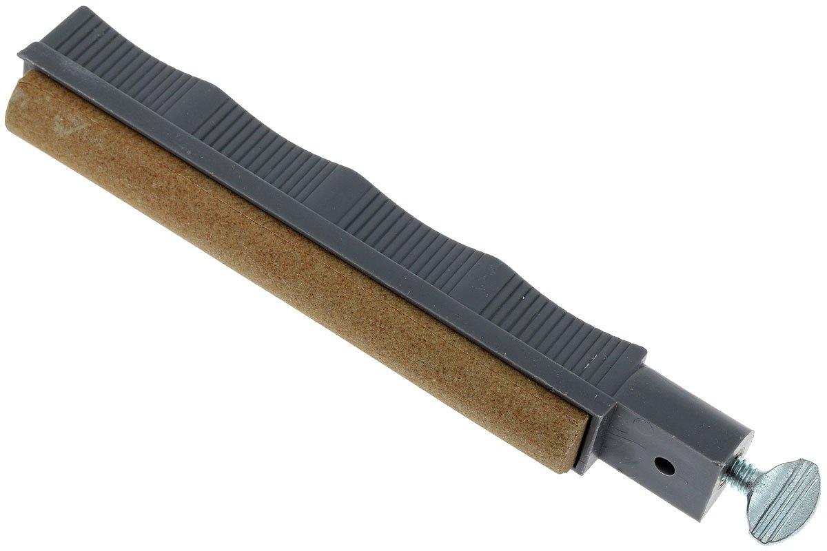 Lansky, sharpening stone for knives with a curved blade, HR280