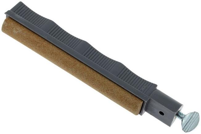 Lansky, sharpening stone for knives with a curved blade, HR280