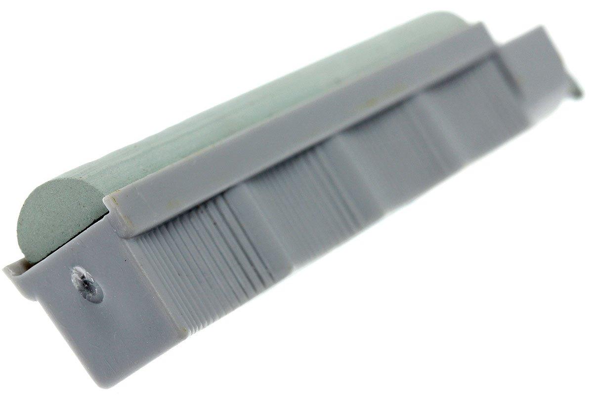 Lansky, sharpening stone for knives with a curved blade, HR600