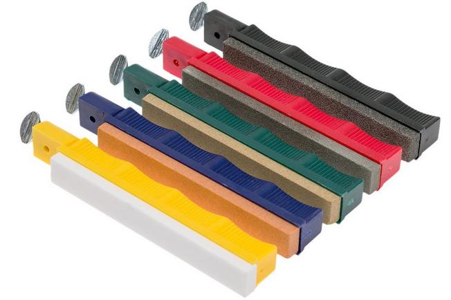 Lansky Deluxe Sharpening System, LKCLX  Advantageously shopping at