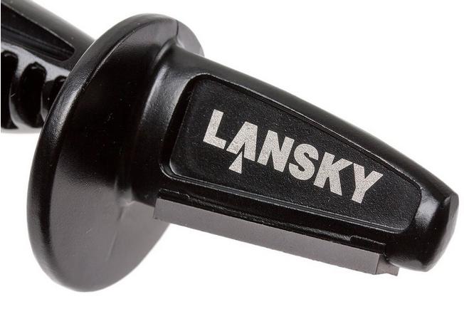 Lansky LASH01 Axe and Machete Sharpener