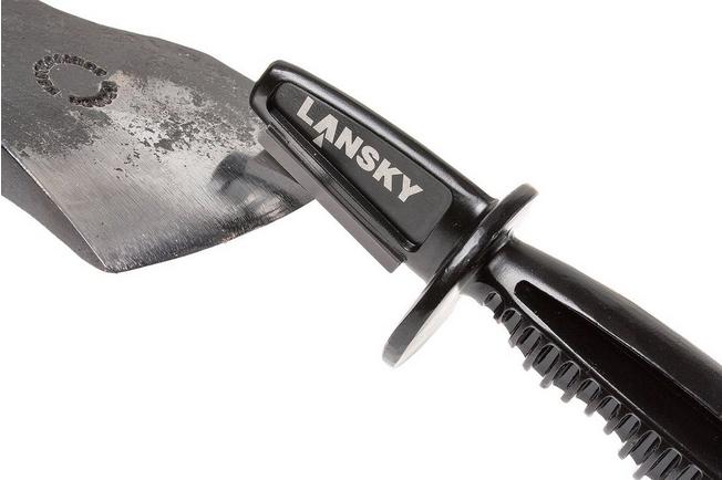 Lansky LASH01 Axe and Machete Sharpener