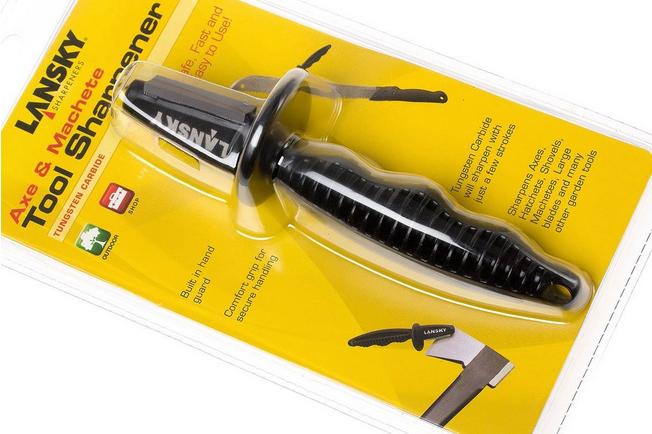 Lansky tool sharpener, LASH01  Advantageously shopping at