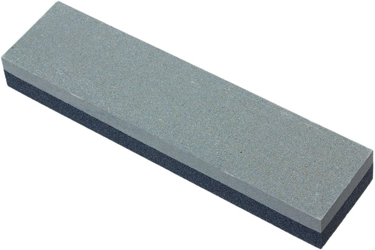 Lansky sharpening stone, grit size 100/240, LCB8FC Advantageously shopping at Knivesandtools.dk