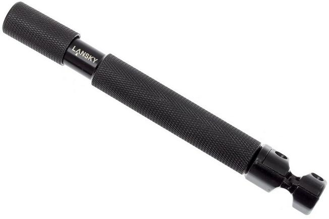 Lansky Tactical Sharpening Rod