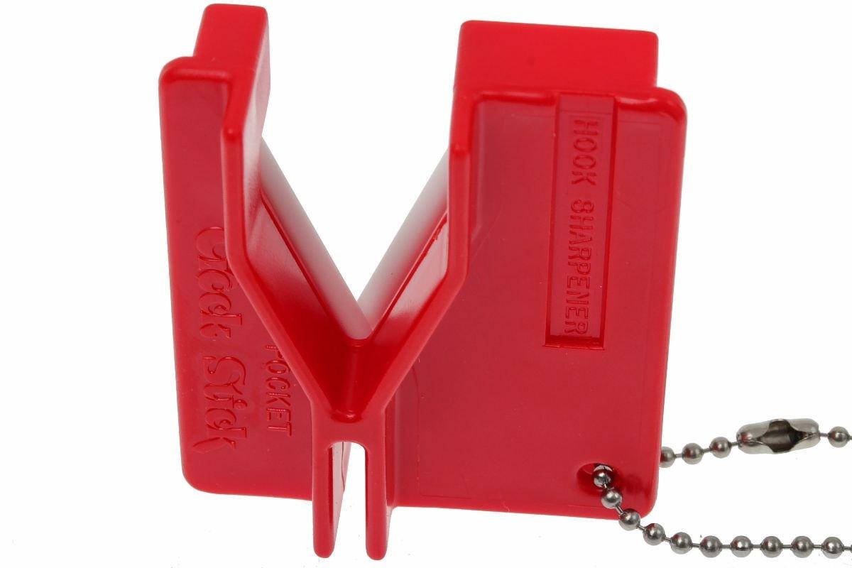  Lansky Mini Crock Stick Pocket Sharpener LCKEY : Office Products