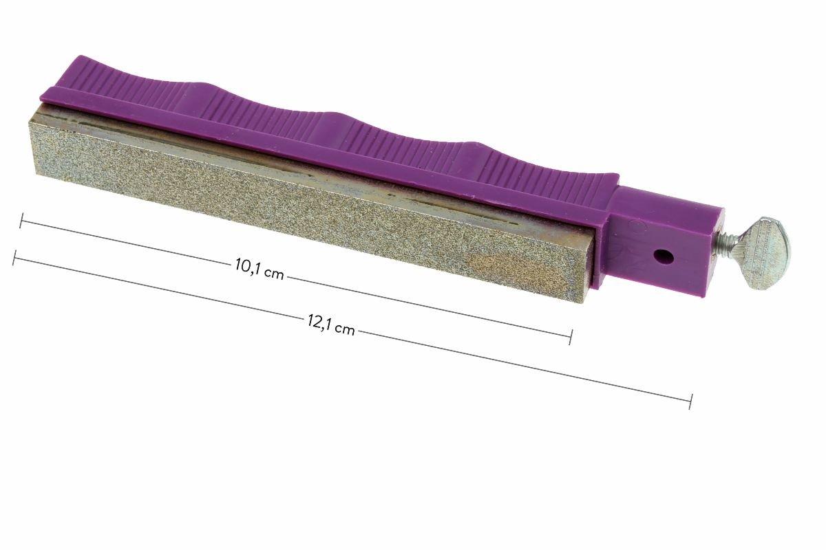 Lansky, diamond sharpening stone, LDHCR Advantageously shopping at