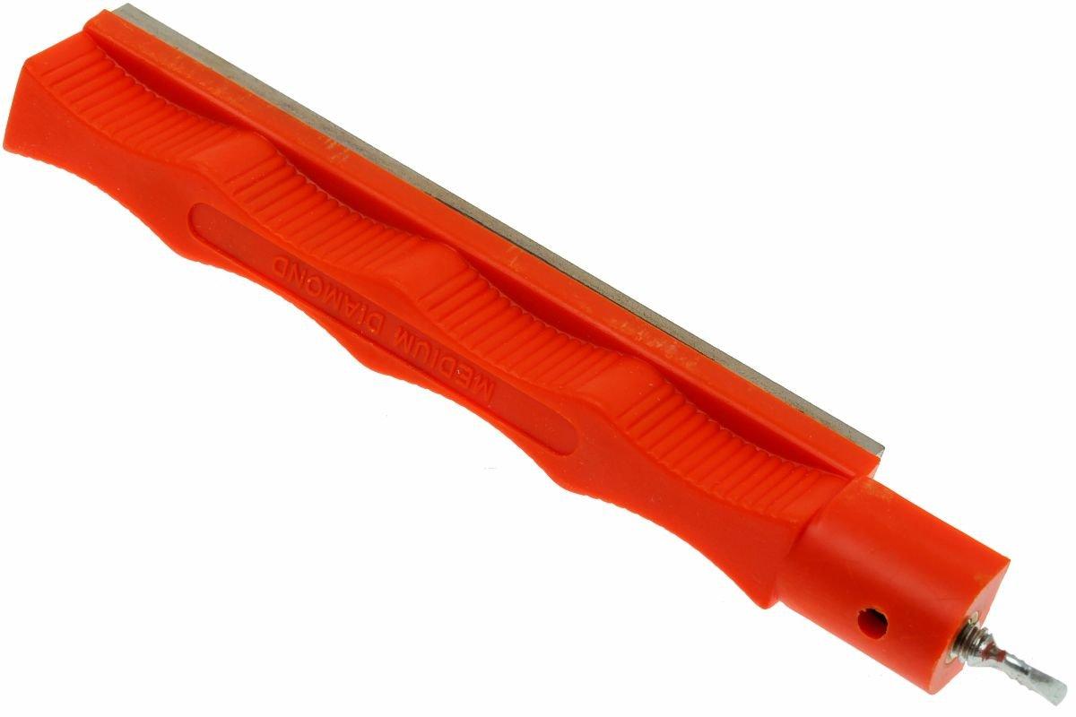 Lansky, diamond sharpening stone, LDHMD Advantageously shopping at