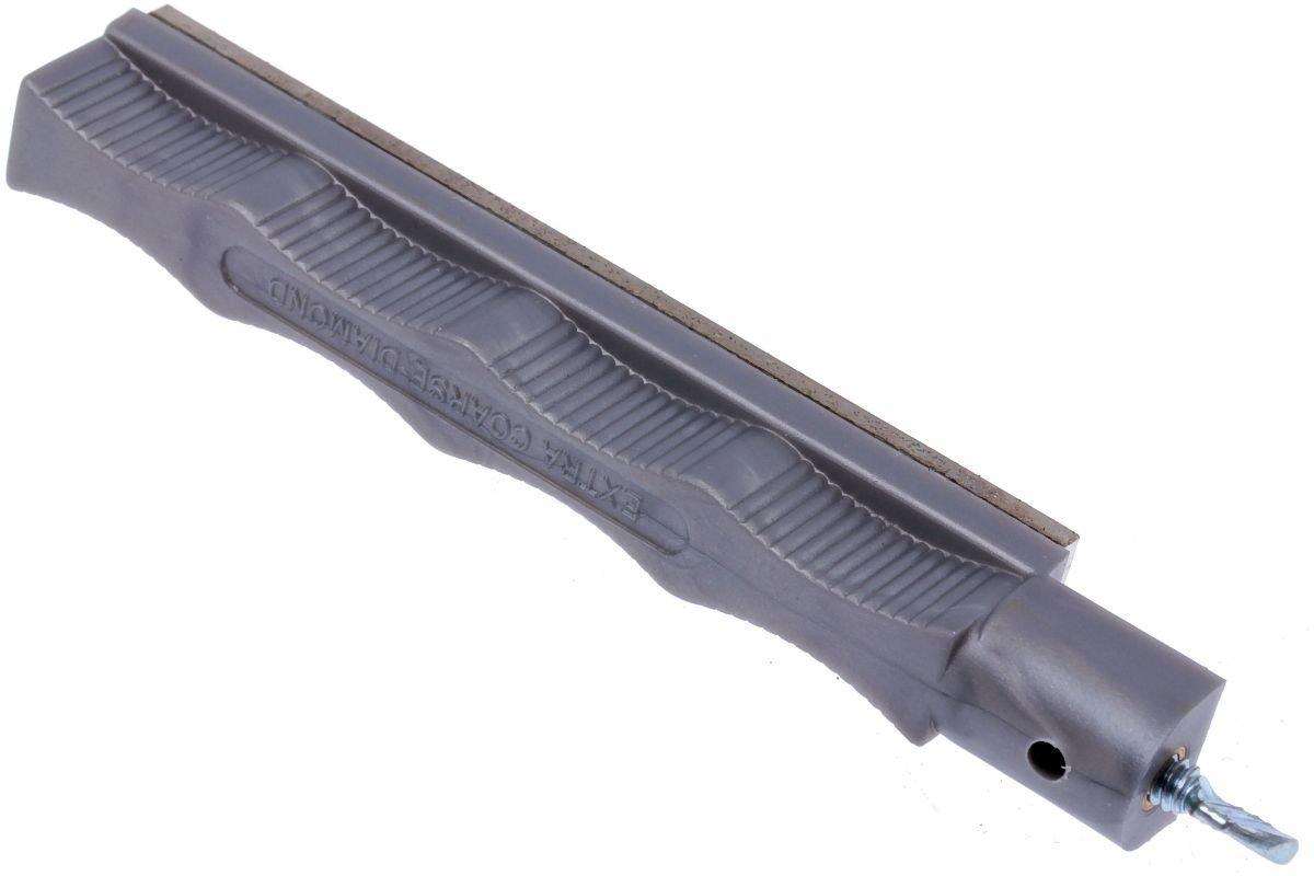 Lansky, diamond sharpening stone, LDHXC Advantageously shopping at