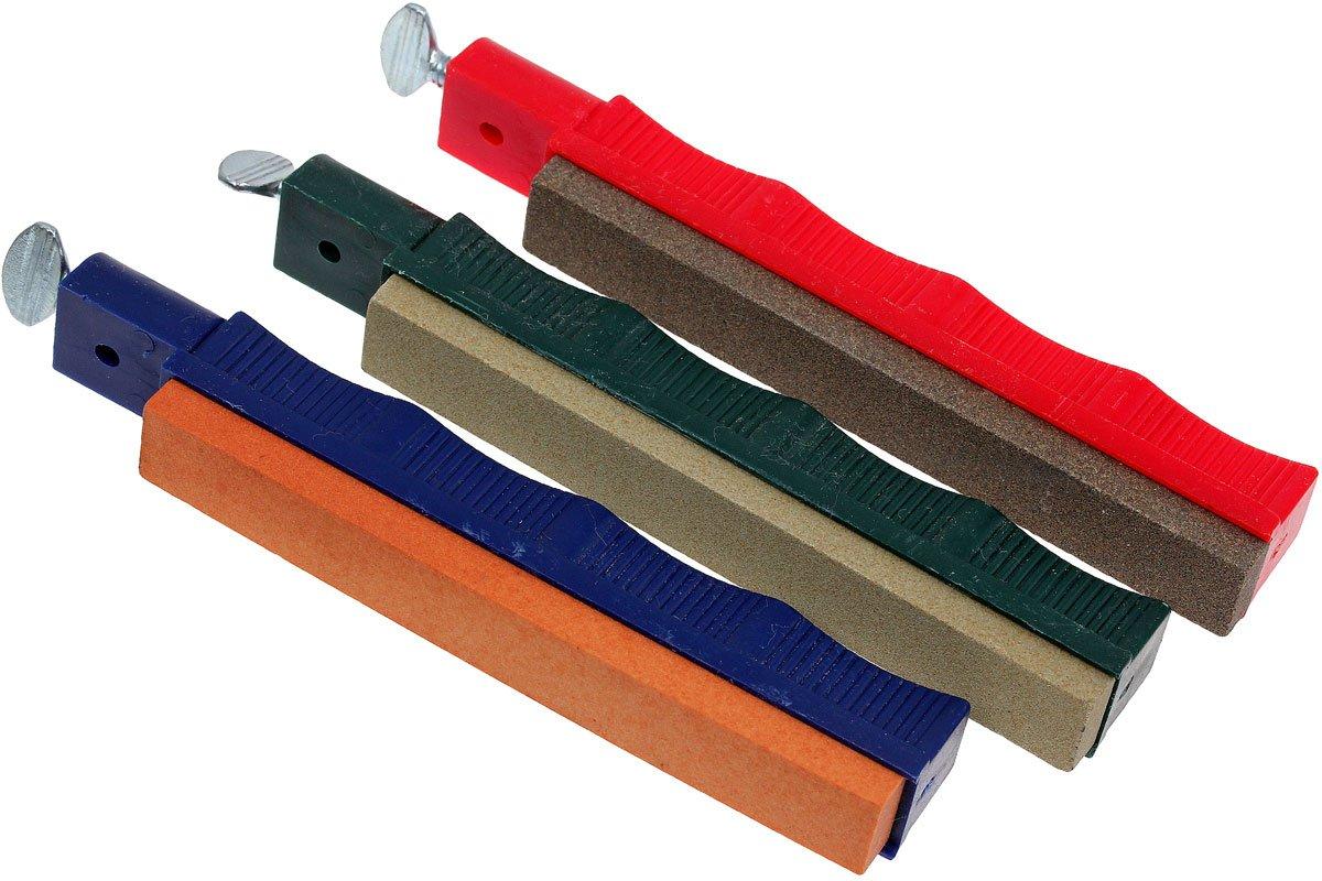 Lansky LKC03 controlled angle sharpening system, standard Advantageously shopping at