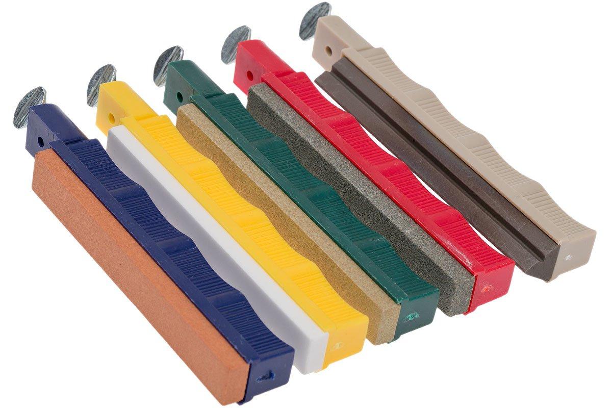 Lansky Professional sharpening system, LKCPR Advantageously shopping at Knivesandtools.co.uk