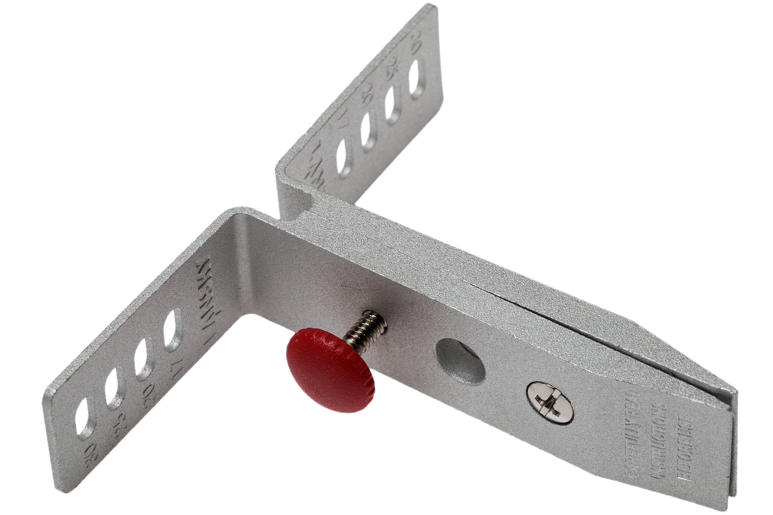 Lansky Multi-Angle Knife Clamp