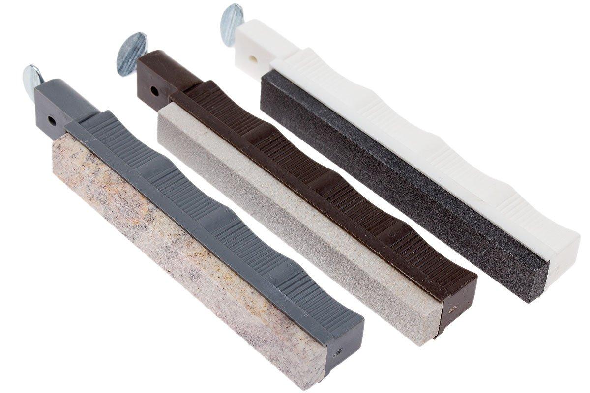 Lansky Natural Arkansas Sharpening System | Günstiger shoppen bei ...